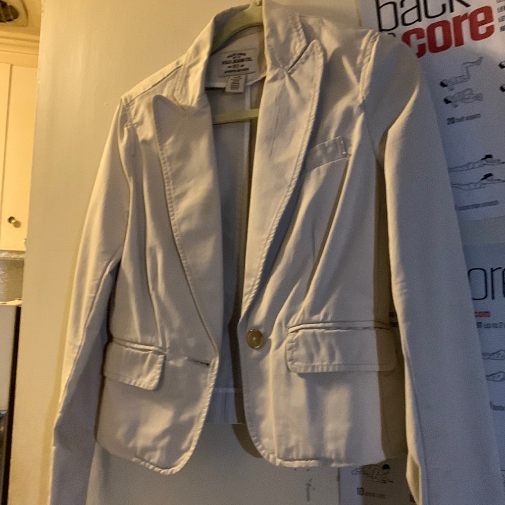 Blazer by Ralph Lauren